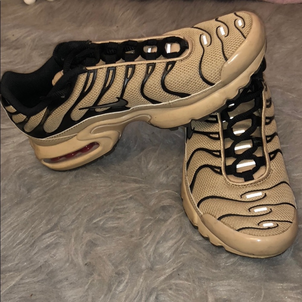 Nike Air Max TN
